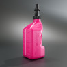 Purple TUFF JUG gas can with Ripper cap 2.5G/10L