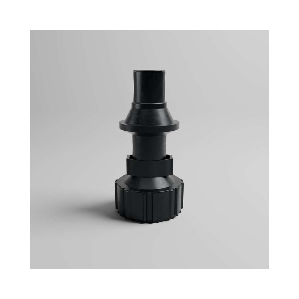 Bouchon TUFF JUG Ripper 5G/20L noir G3