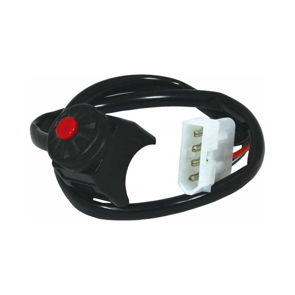 Bouton de démarrage RFX Race - type OEM