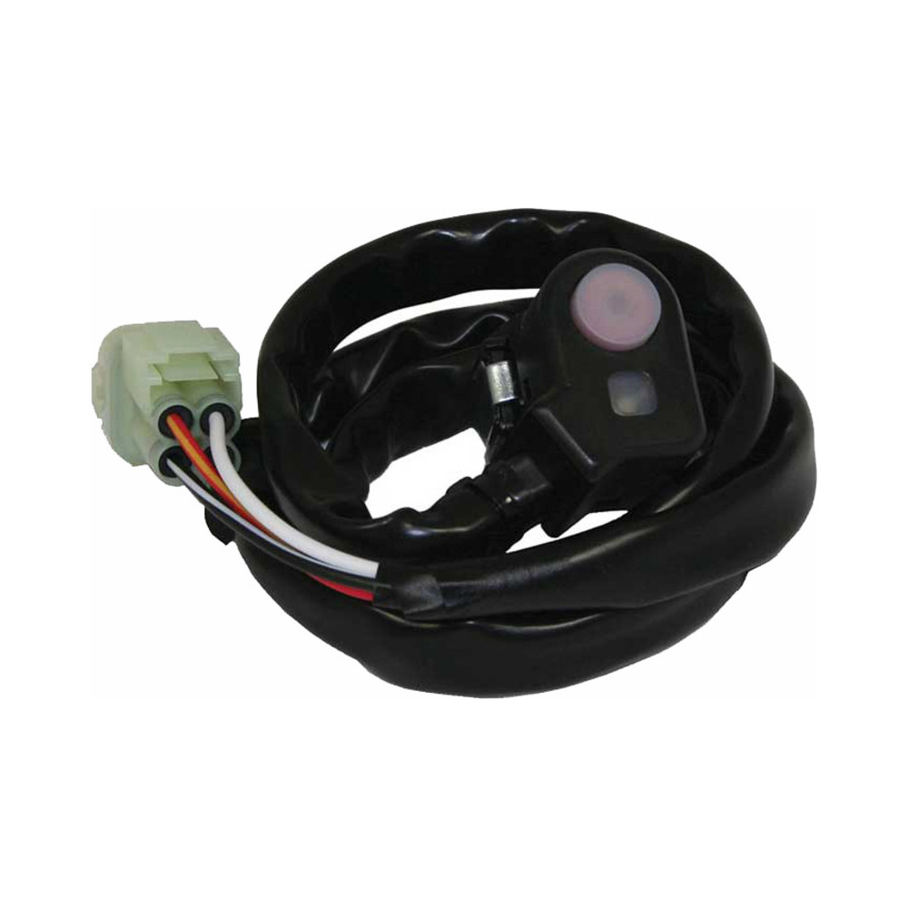 Bouton de démarrage RFX Race - type OEM