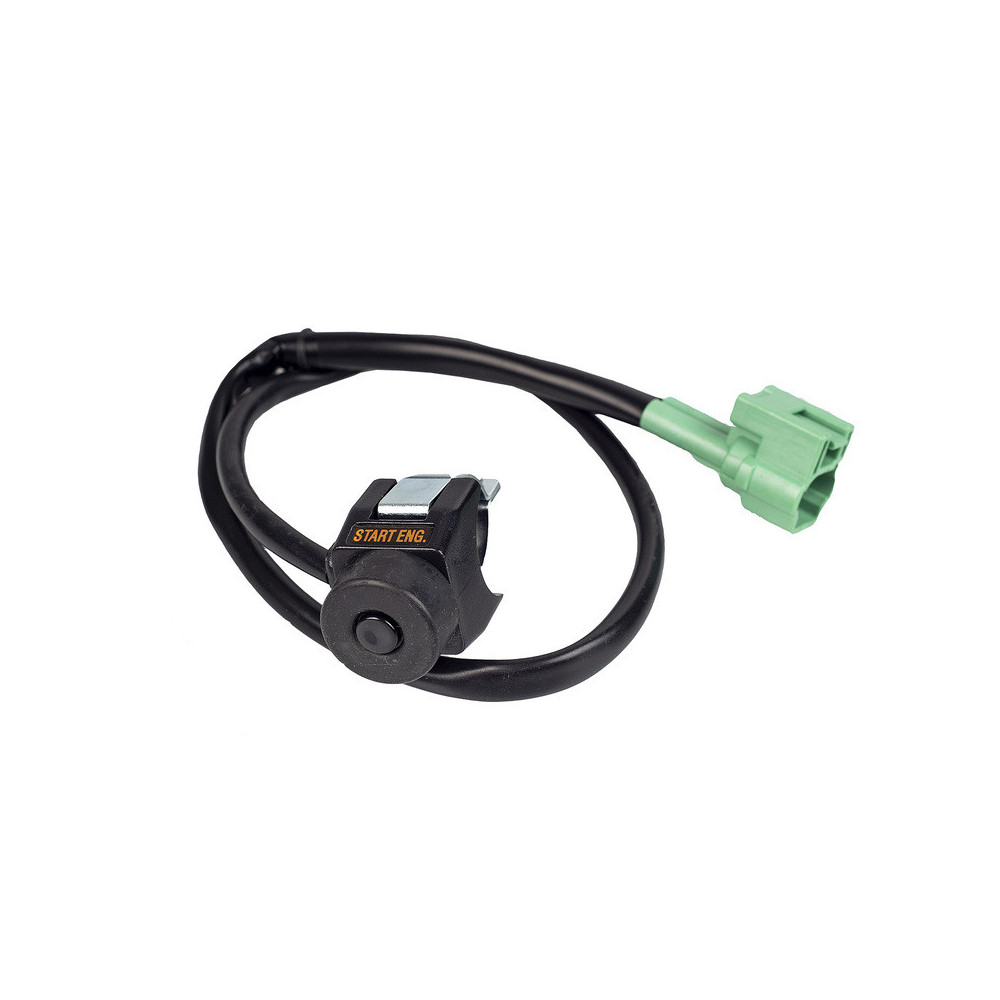 Bouton de démarrage RFX Race - type OEM
