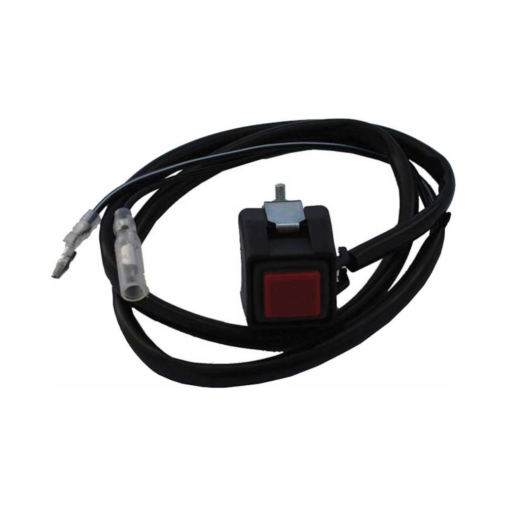 Coupe-contact RFX Race Series - réplique OEM