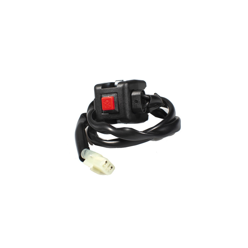 Coupe-contact RFX Race Series - réplique OEM