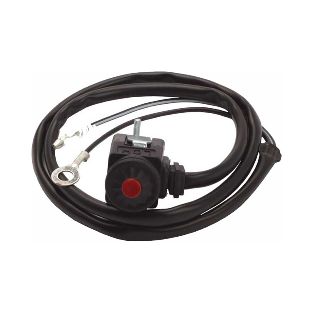 Coupe-contact RFX Race Series - réplique OEM