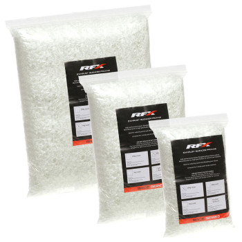 RFX Race bulk sound absorber - 1kg