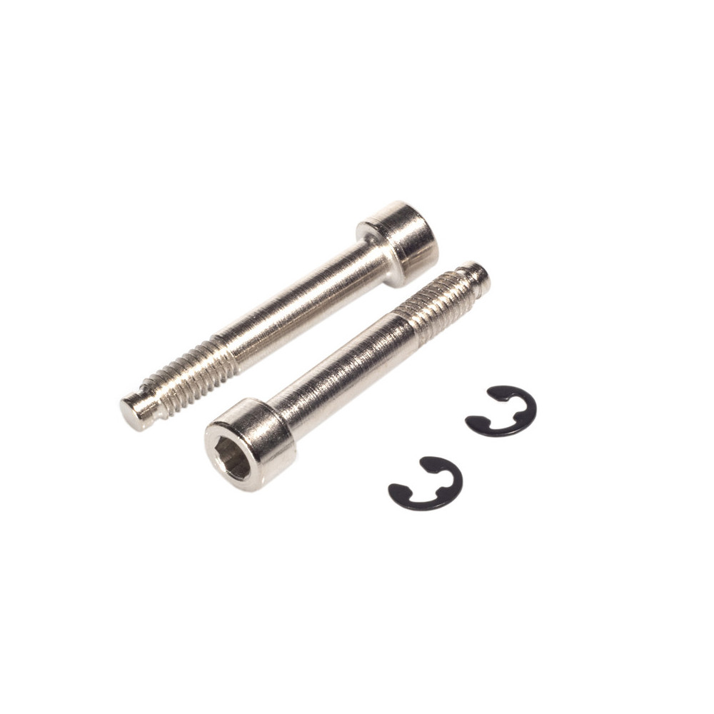 Kit axe de plaquette RFX Race