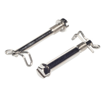 Kit axe de plaquette RFX Race