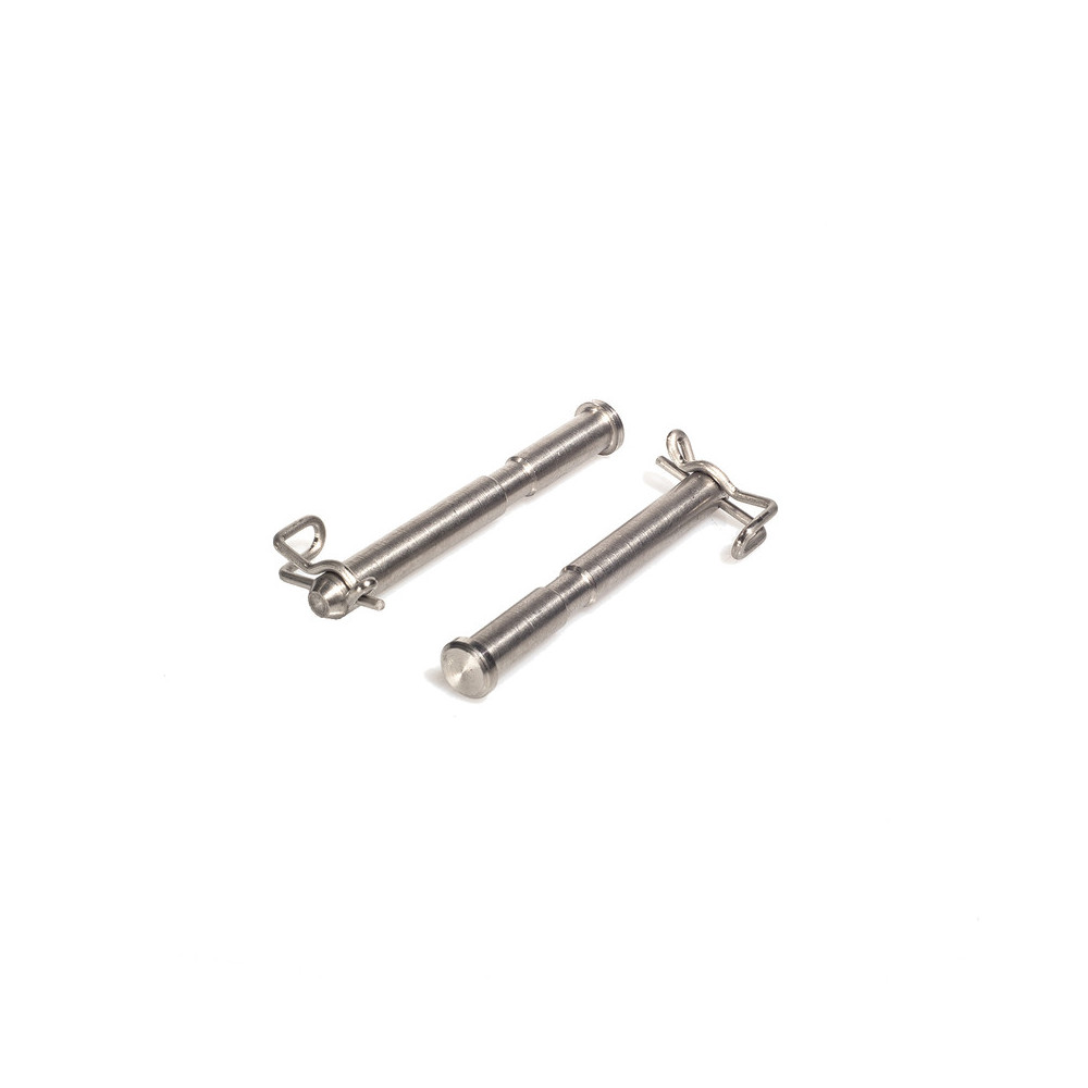 Kit axe de plaquette RFX Race