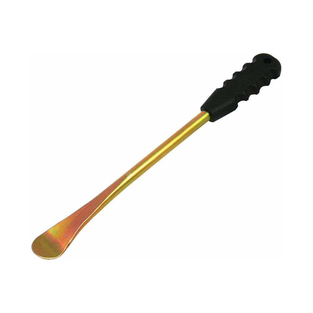 Démonte-pneu RFX Race cuillère et poignée noire - doré - 270mm