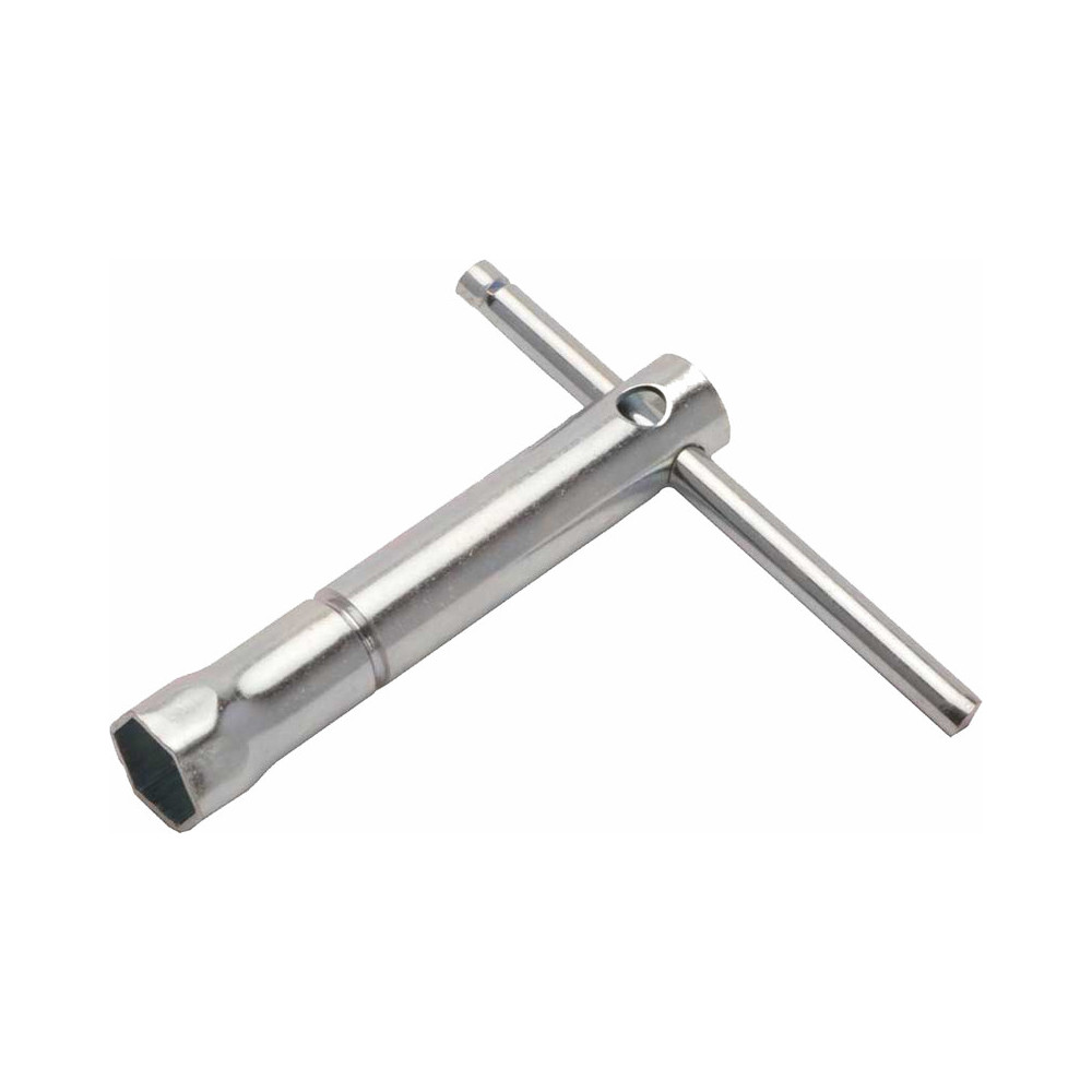Clé à bougie RFX Race Series pour bougies NGK Type D (12x18mm)