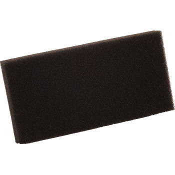 Mousse de calage RFX Race polyuréthane - noir