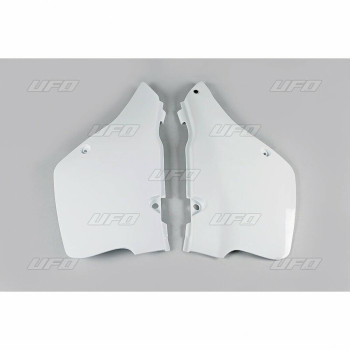 UFO side plates