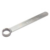 Clé à bougie RFX Race Series pour bougies NGK Type B (14x20.6mm)