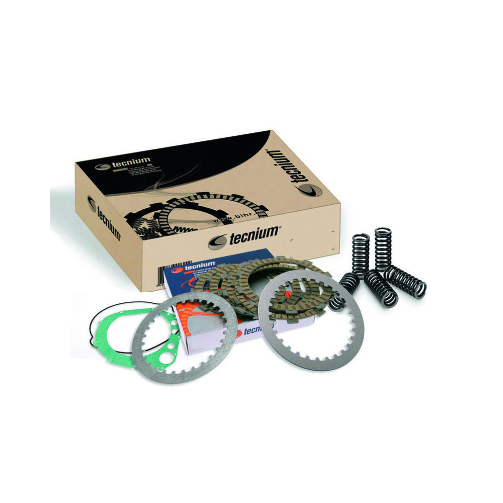 Kit d'embrayage TECNIUM
