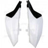 UFO side plates