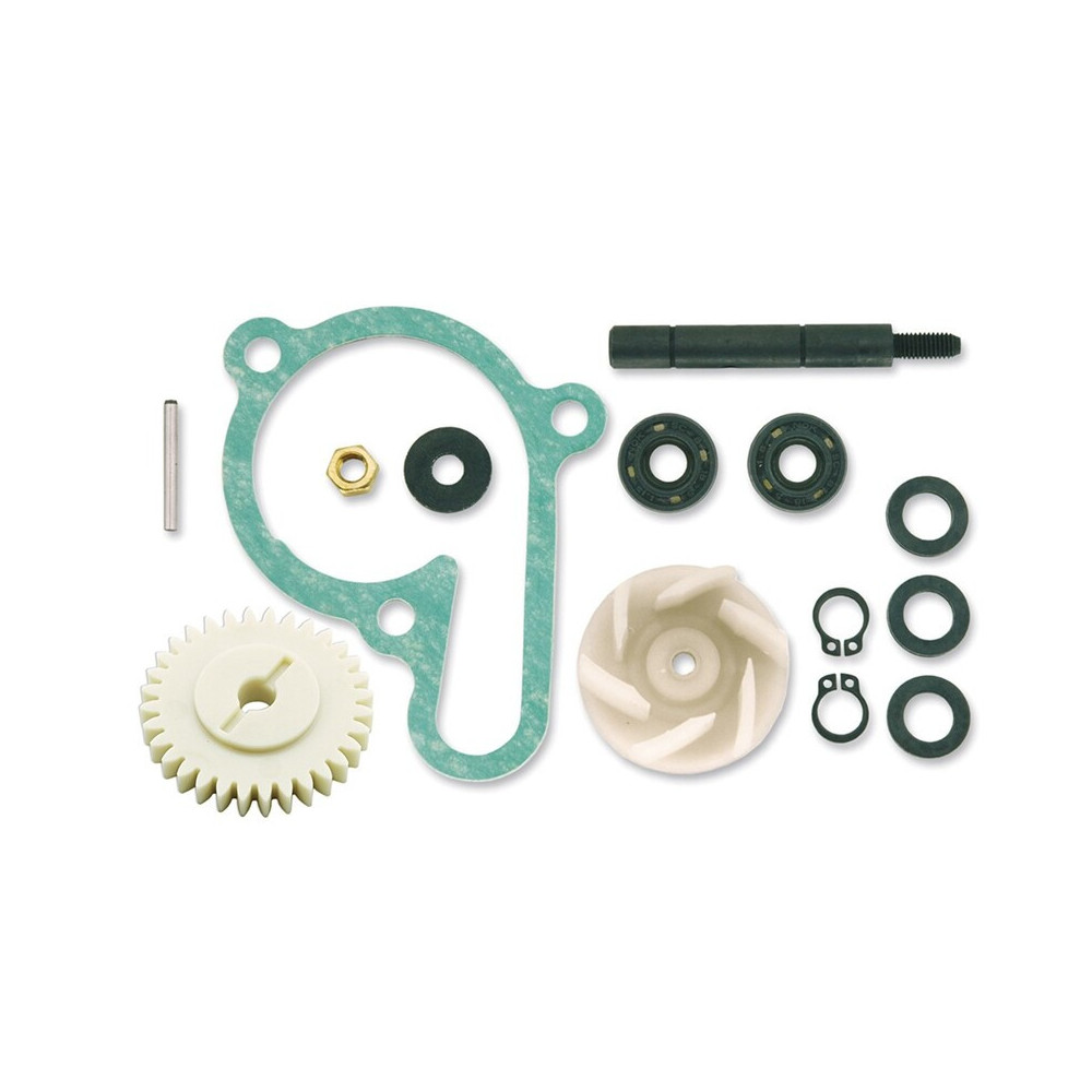 Kit réparation de pompe à eau V PARTS