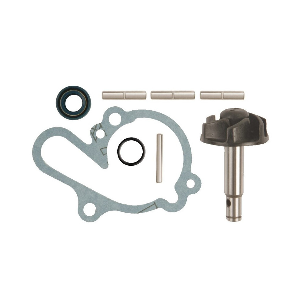 Kit de réparation pompe à eau V PARTS - Moteur Minarelli AM6