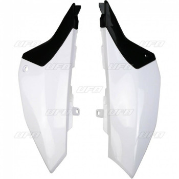 UFO side plates