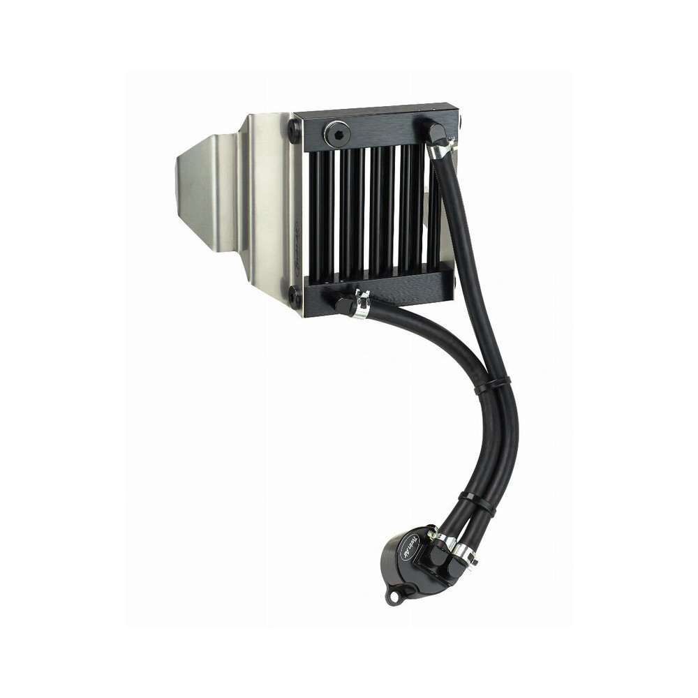 Radiateur d'huile et filtre à huile TWIN AIR