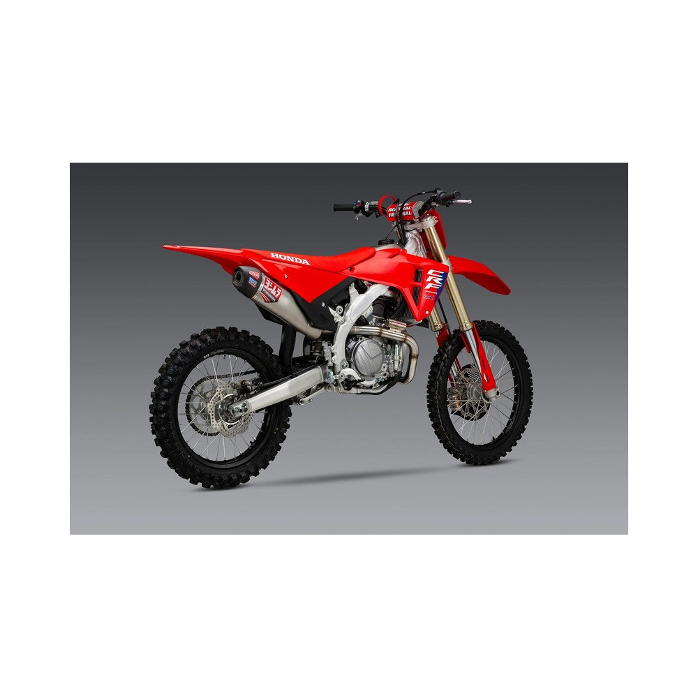 Ligne complète YOSHIMURA RS-12 Signature Series