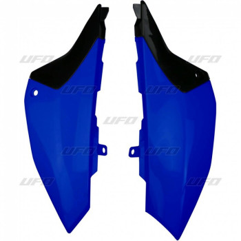UFO side plates