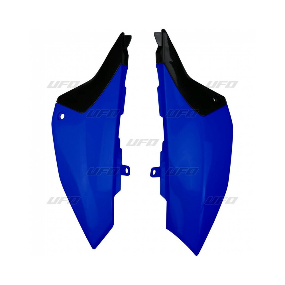 UFO side plates
