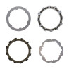 REKLUSE RadiusCX 4.0 (DDS) complete clutch