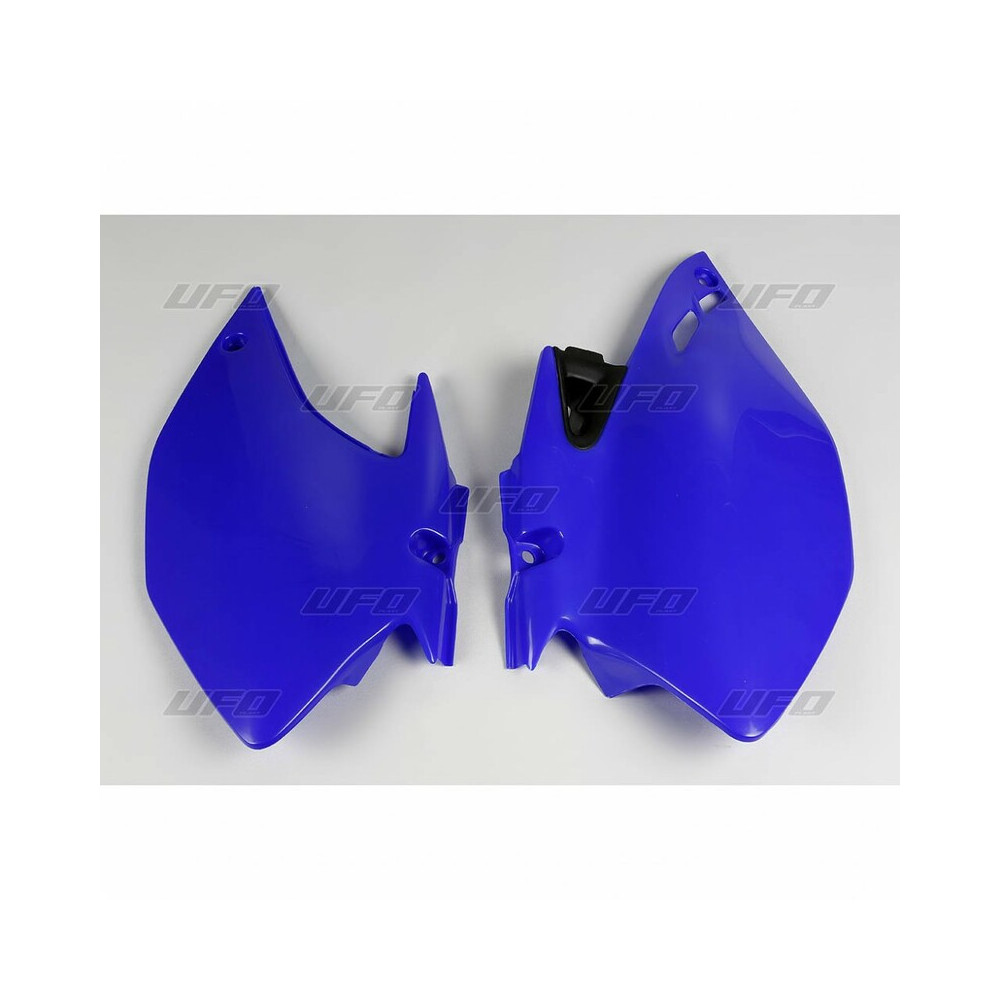 UFO side plates