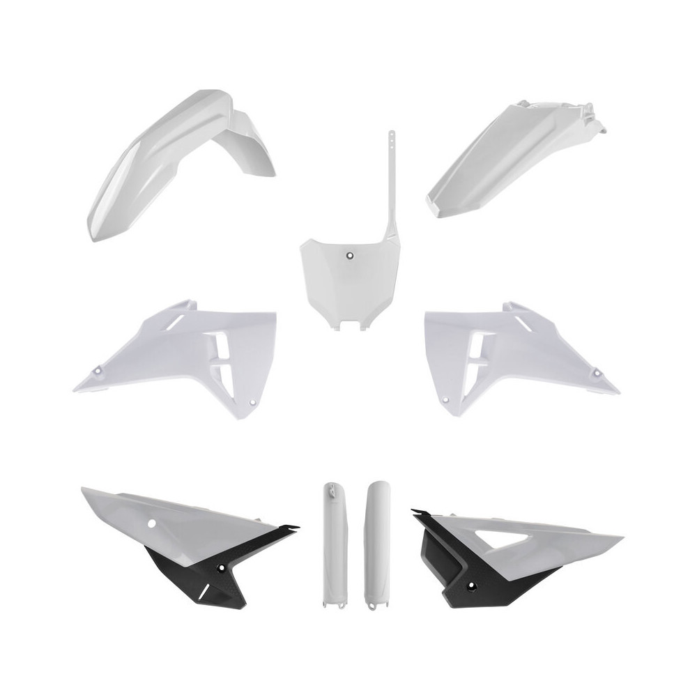 Kit plastique POLISPSORT