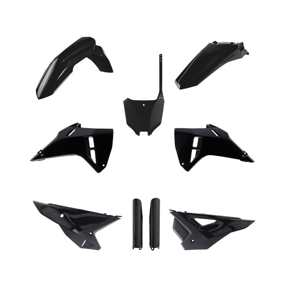 Kit plastique POLISPSORT