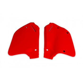 UFO side plates