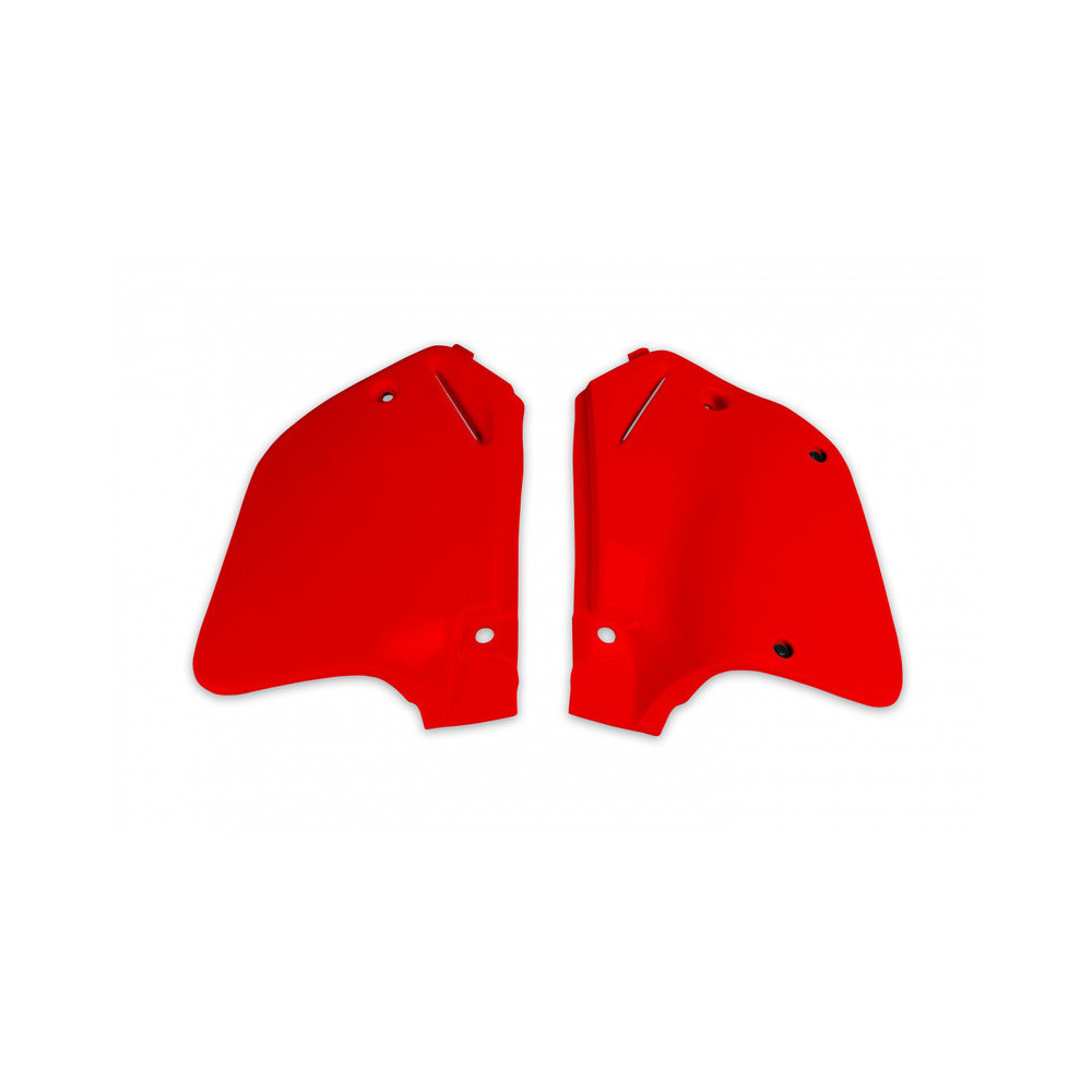 UFO side plates