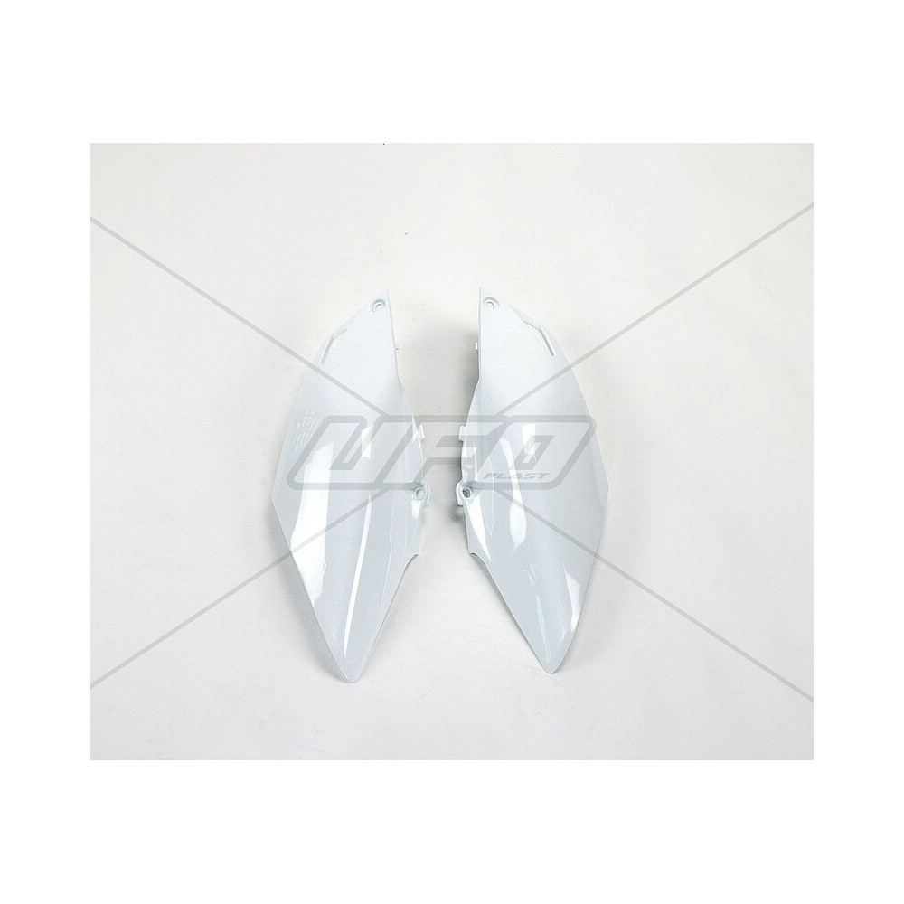 UFO side plates