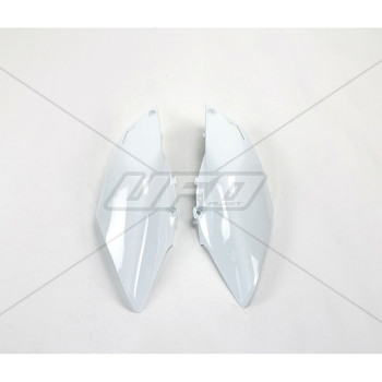 UFO side plates