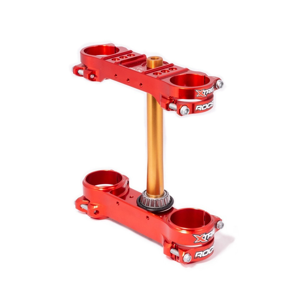 Té de fourche XTRIG ROCS Tech