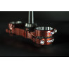 Té de fourche XTRIG ROCS Tech