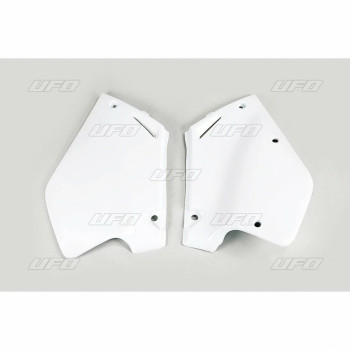 UFO side plates