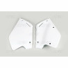 UFO side plates