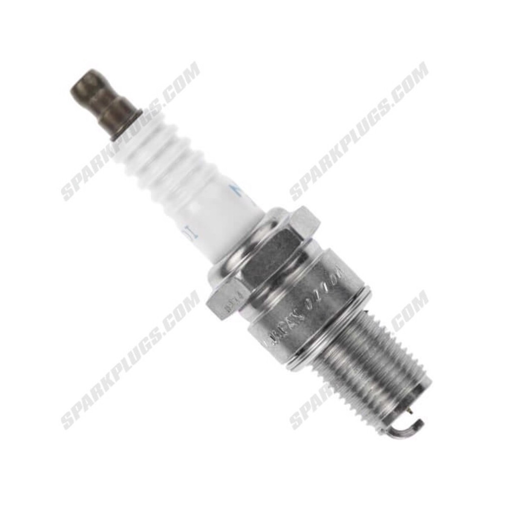 Bougie NGK Laser Iridium - GR8DI-12