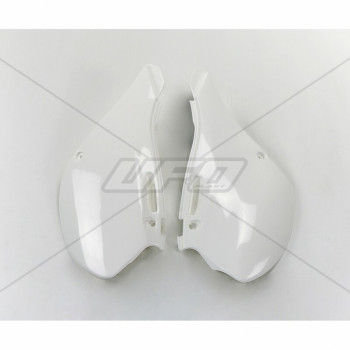 UFO side plates