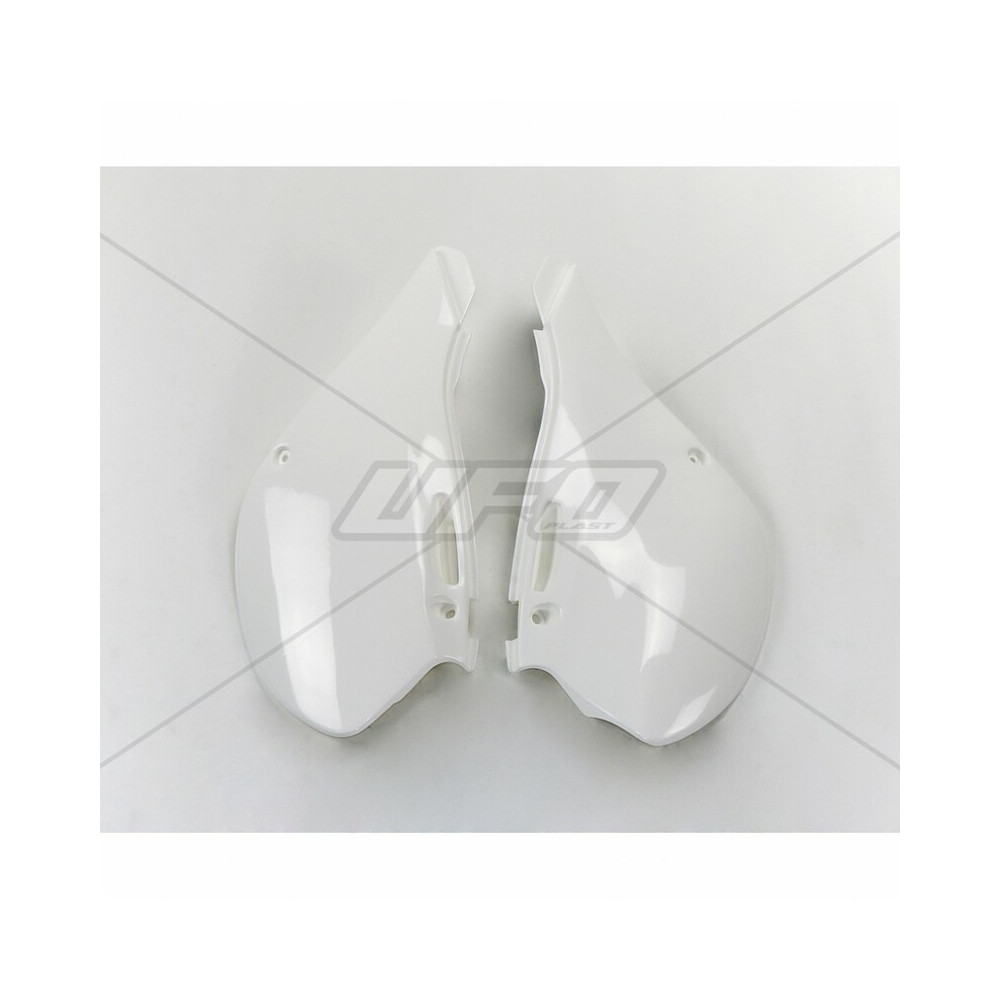 UFO side plates