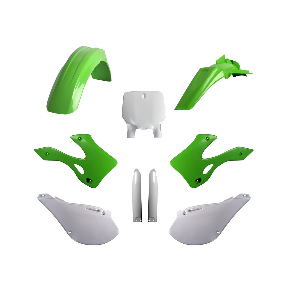 Kit plastique POLISPSORT
