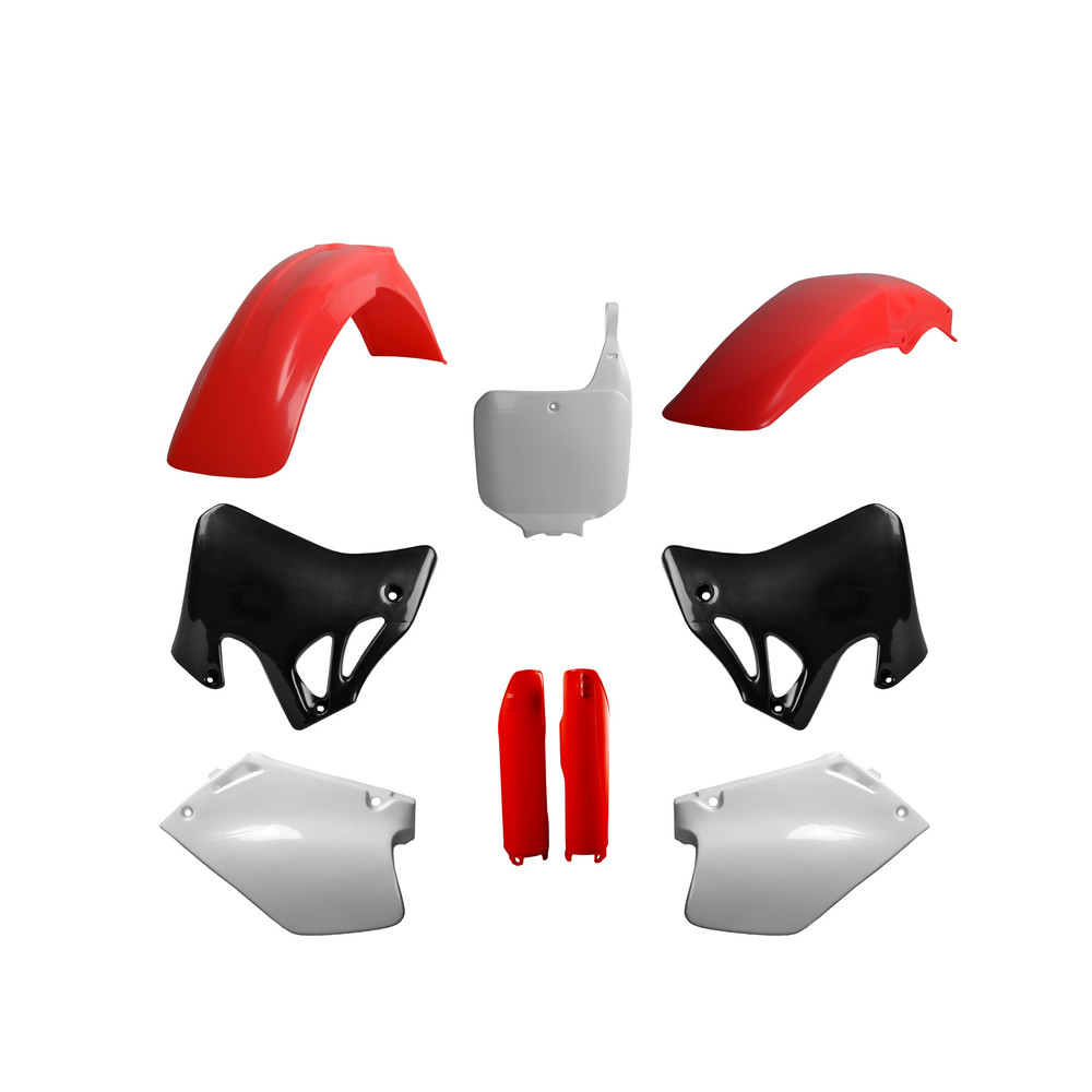 Kit plastique POLISPSORT