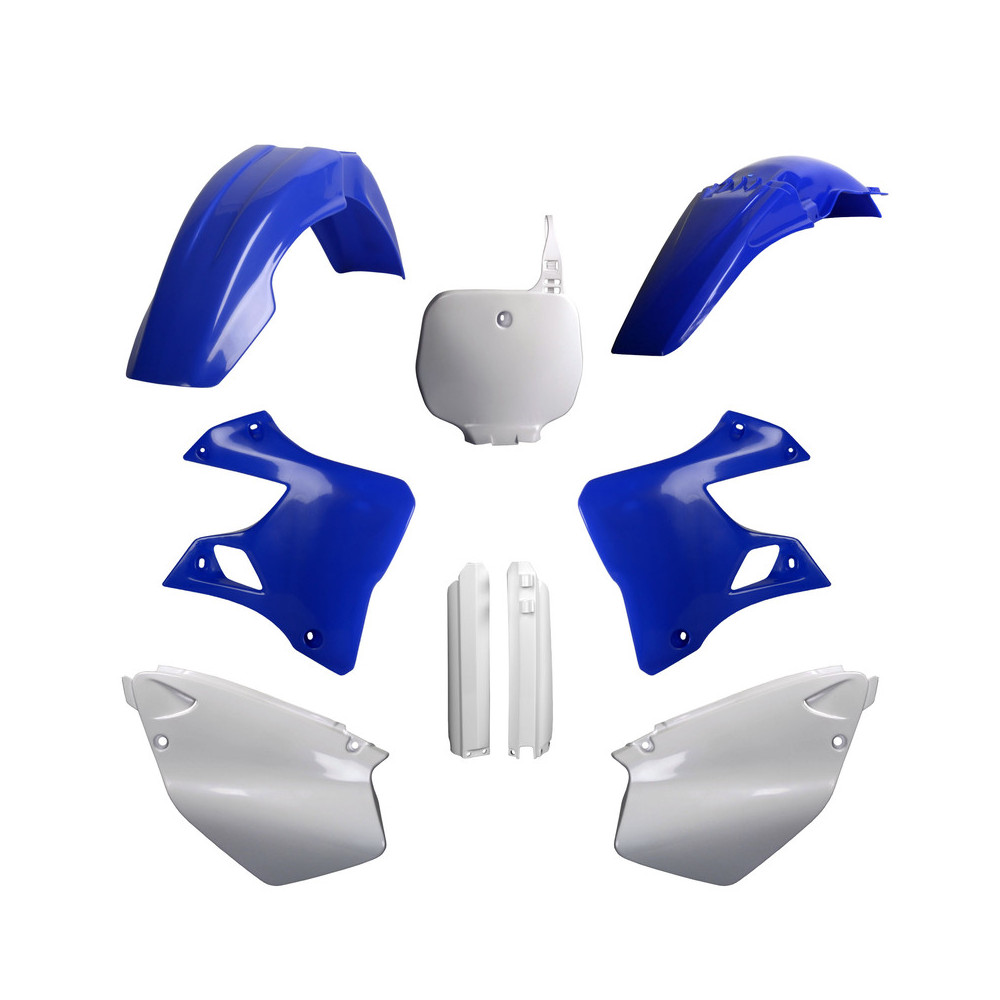 Kit plastique POLISPSORT
