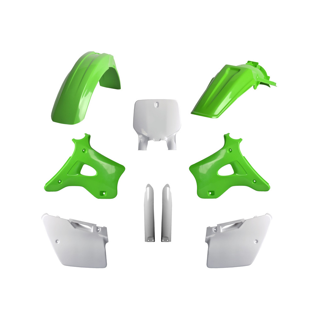 Kit plastique POLISPSORT