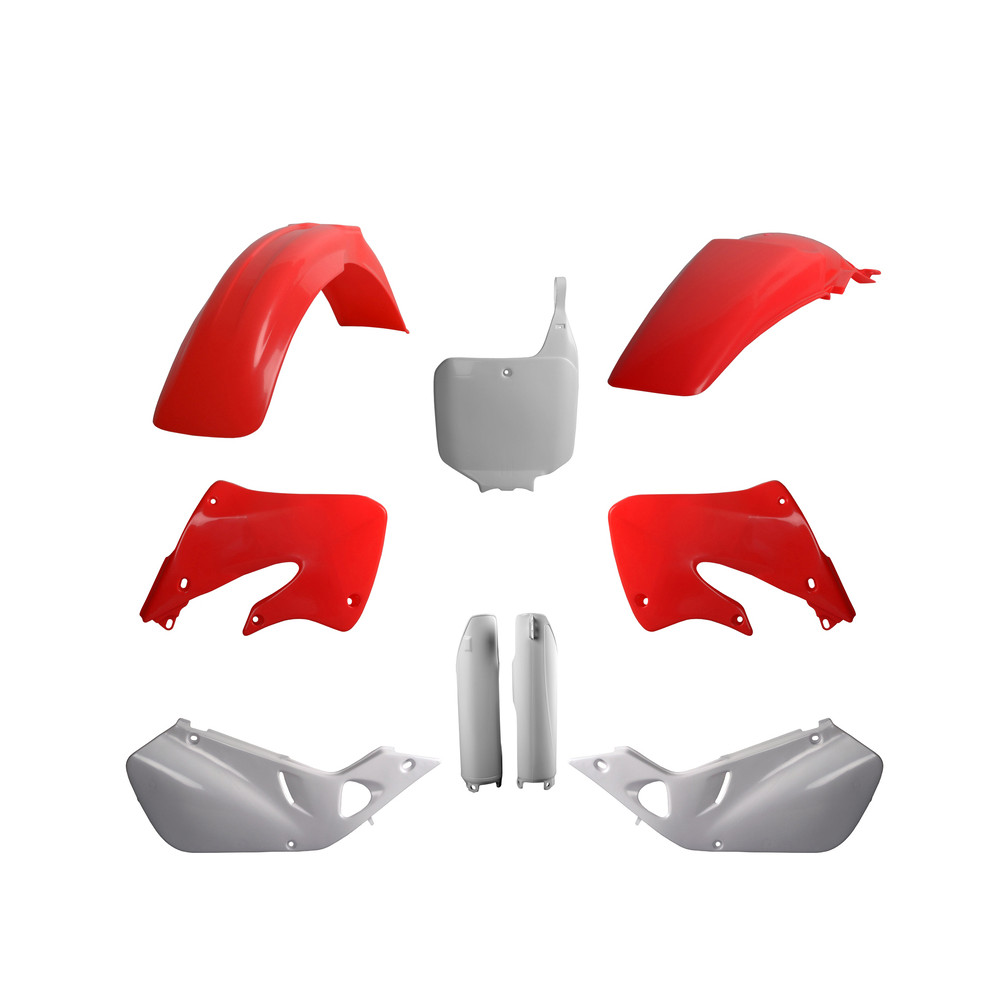 Kit plastique POLISPSORT
