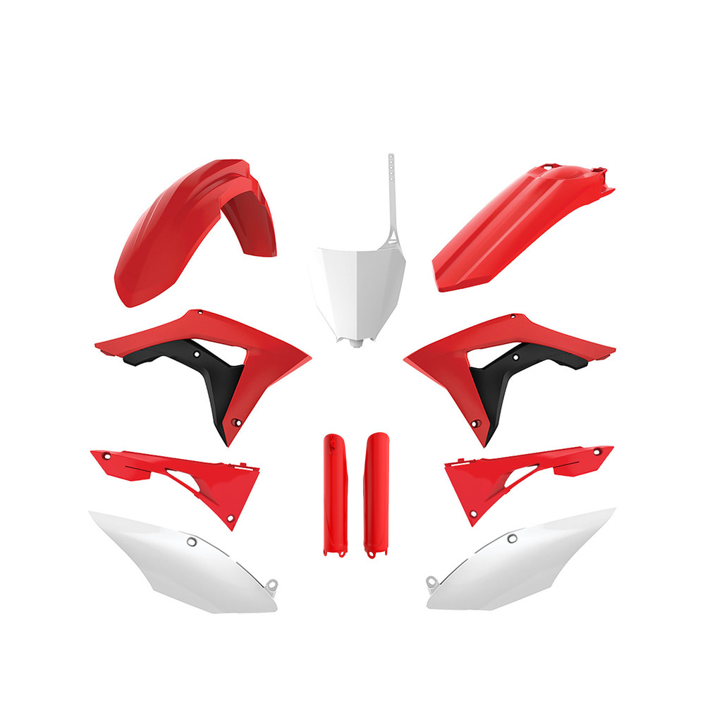 Kit plastique POLISPSORT