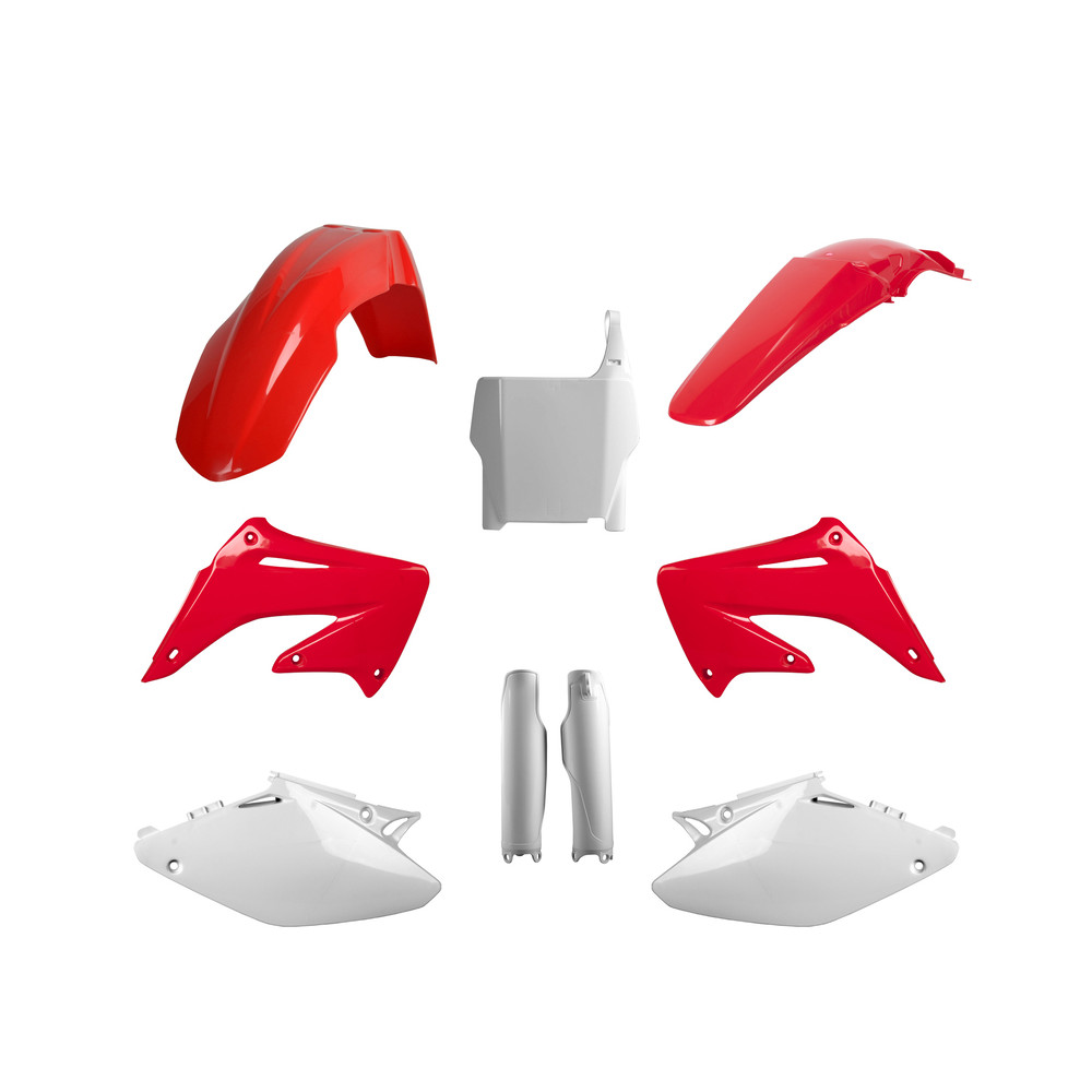 Kit plastique POLISPSORT