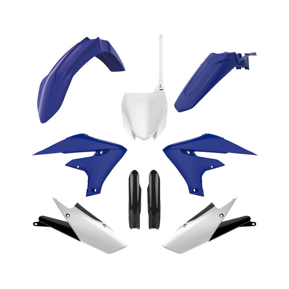 Kit plastique POLISPSORT