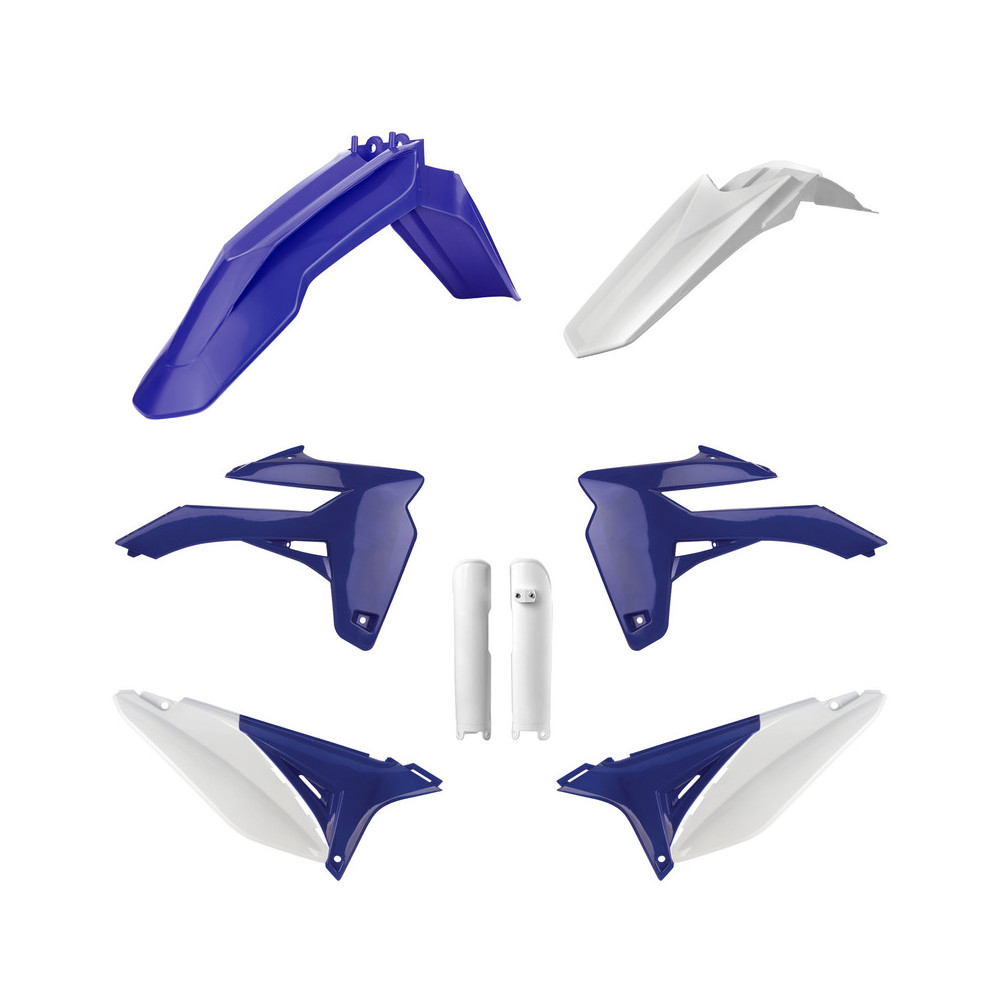 Kit plastique POLISPSORT